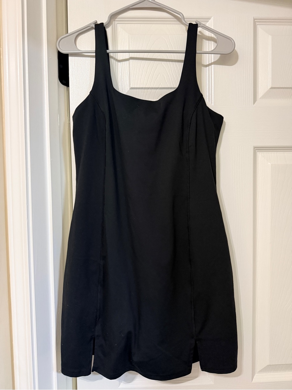 All in motion active dress square neck
